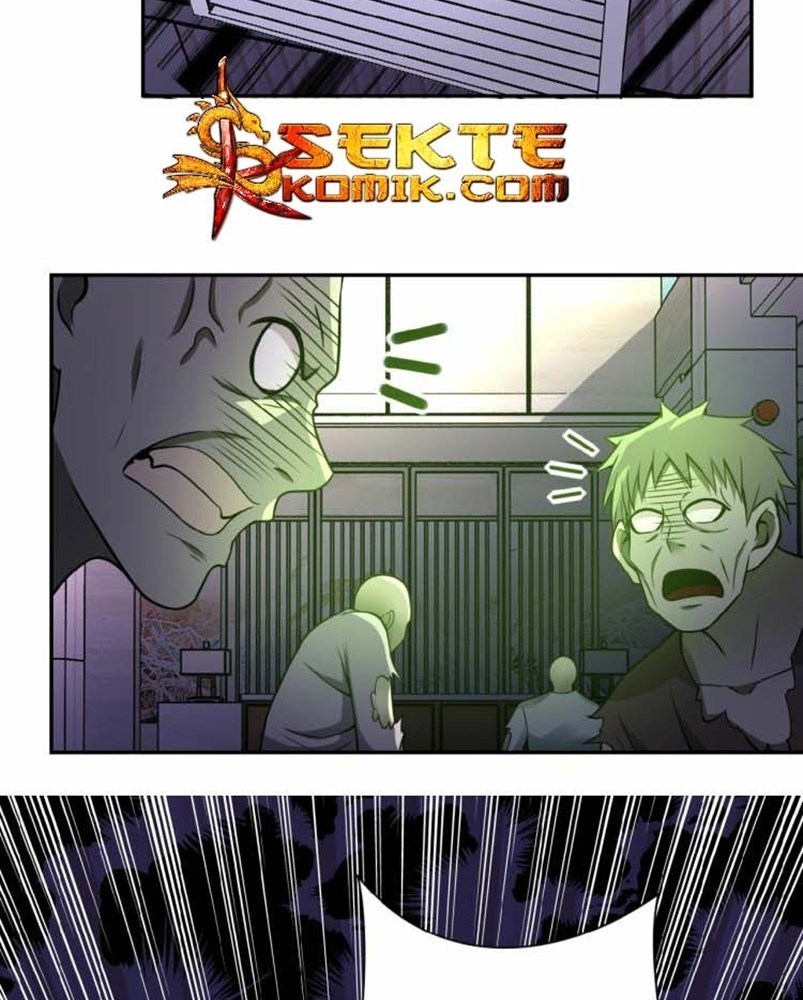 Super System chapter 25